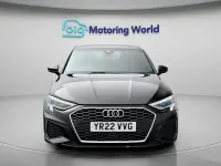 Usado Audi A3 Sportback S-Line 150 HP (110 kW) 2024 Citadino