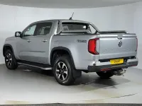 Used VW Amarok Style 2024 Silver Pickup