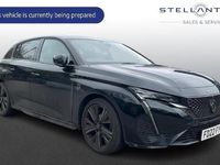 Used Peugeot 308 Premium 131 HP (96 kW) 2022 Hatchback