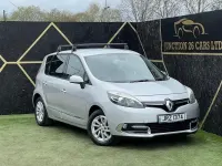 Used Renault Scénic III Dynamique 2015 Estate