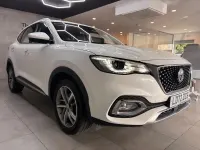 Used MG HS Excite 162 HP (119 kW) 2022 White SUV