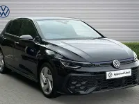 Used VW Golf VIII 174 HP (127 kW) 2025