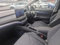 Gebraucht Skoda Elroq 154 kW (210 PS) 2026 Grau SUV