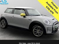 Used Mini Cooper S Hatch 135 kW (184 HP) 2022 Hatchback