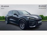 Used Lexus LBX 136 HP (100 kW) 2024 Black SUV
