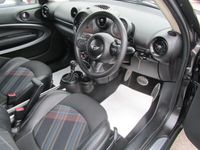 used Mini Cooper S Paceman Paceman 1.6