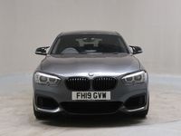 used BMW M140 1 Series 3.0GPF Shadow Edition