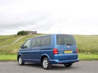 used VW Caravelle 2.0 SE TDI 5DR AUTOMATIC MPV