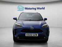 Used Toyota Yaris Hybrid Design 116 HP (85 kW) 2026 Estate