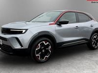 Used Vauxhall Mokka 101 HP (74 kW) 2025 SUV