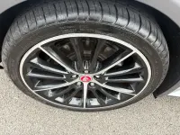 Używany Jaguar XE R-Sport 250 KM (183 kW) 2018 Szary Sedan/Limuzyna