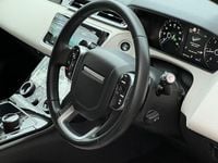 Used Land Rover Range Rover Velar S 2018 White SUV