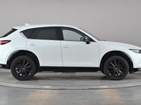 Used Mazda 6 Homura-Line 165 HP (121 kW) 2025 White SUV