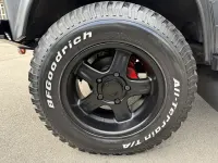 Used Land Rover Defender 2012 Black SUV