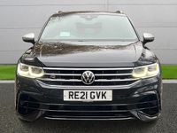 Used VW Tiguan R 320 HP (235 kW) 2023 SUV