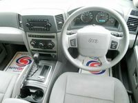 Used Jeep Grand Cherokee 215 HP (158 kW) 2005 SUV