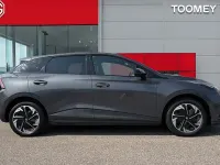 Used MG MG4 EV Trophy 150 kW (204 HP) 2025 Hatchback