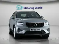 Used Volvo XC40 Core 2023 Grey SUV