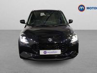 Used Suzuki Swift 82 HP (60 kW) 2024 Black Hatchback