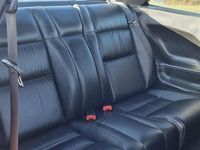 Used Fiat Coupé 1996 Grey Coupe