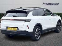 Used Vauxhall Grandland X 136 HP (100 kW) 2025 White SUV