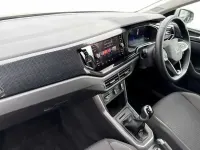Used VW Polo Life 80 HP (58 kW) 2023 Grey Hatchback