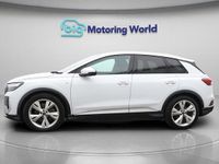Used Audi Q4 e-tron S-Line 150 kW (204 HP) 2022 SUV