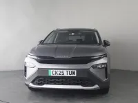 Used Skoda Elroq 210 kW (286 HP) 2025 SUV