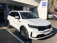 Begagnad Kia Sorento 201 HK (147 kW) 2023 SUV