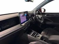 Used VW Tiguan 272 HP (200 kW) 2025 SUV
