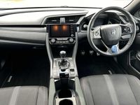 used Honda Civic 1.5 VTEC Sport 5-Door