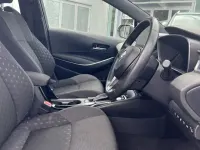 Used Toyota Corolla 140 HP (102 kW) 2024 White Estate
