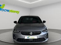 Used Vauxhall Corsa SRi 101 HP (74 kW) 2021 Grey Hatchback