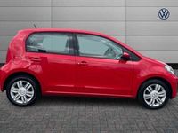 used VW up! up!2016 1.0 75PS High 5Dr