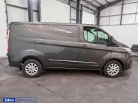 Used Ford Transit Custom Limited 170 HP (125 kW) 2023 Grey