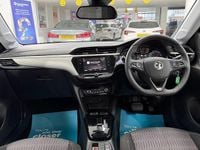 Used Vauxhall Corsa Design Edition 101 HP (74 kW) 2025 Hatchback