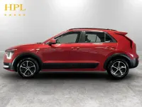 Used Kia Niro 139 HP (102 kW) 2023 Red SUV