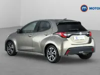 Used Toyota Yaris Design 116 HP (85 kW) 2026 Hatchback