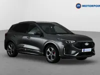 Usado Ford Kuga ST-Line 183 CV (134 kW) 2025 Gris SUV