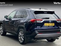 Used Toyota RAV4 218 HP (160 kW) 2025 SUV