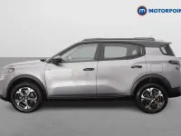 Used Citroën C3 Aircross 83 kW (113 HP) 2025 Grey SUV
