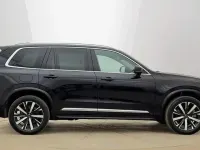 Usado Volvo XC90 Core 2025 Preto SUV