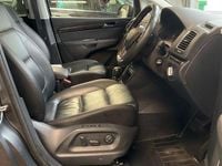 Used Seat Alhambra SE 177 HP (130 kW) 2016 Grey MPV