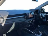 Used Skoda 110 R SE L 81 HP (59 kW) 2023 Black magic pearl effect Hatchback