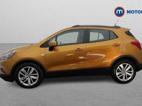 Used Vauxhall Mokka Design Edition 140 HP (102 kW) 2019 SUV