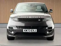 Used Land Rover Range Rover Sport SE Dynamic 300 HP (220 kW) 2026 SUV