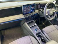 Used VW Tiguan Match 150 HP (110 kW) 2025 Black SUV