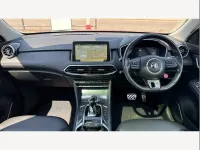 Used MG HS Exclusive 159 HP (116 kW) 2023 Red SUV