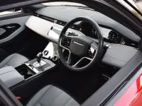 Used Land Rover Range Rover evoque SE Dynamic 253 HP (186 kW) 2023 SUV