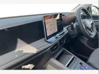 New VW Tiguan Match 148 HP (108 kW) 2026 Silver SUV
